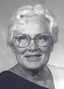 Mary Ellen Rudin